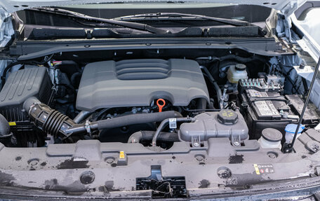 Haval H5, 2024 год, 3 699 000 рублей, 9 фотография