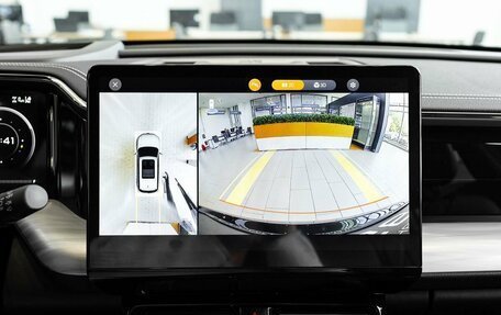 GAC GS8, 2025 год, 4 799 000 рублей, 22 фотография