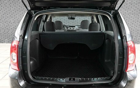 Renault Duster I рестайлинг, 2012 год, 785 000 рублей, 9 фотография