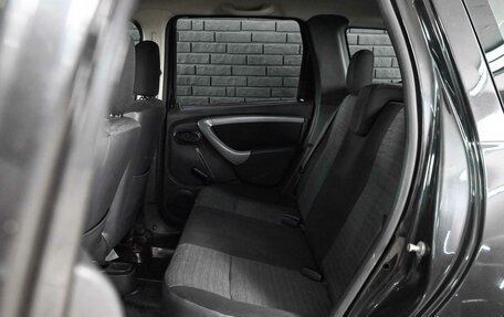 Renault Duster I рестайлинг, 2012 год, 785 000 рублей, 11 фотография