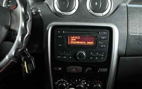 Renault Duster I рестайлинг, 2012 год, 785 000 рублей, 14 фотография