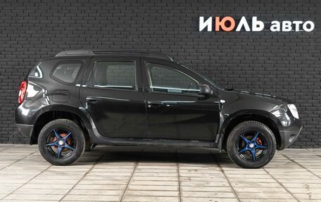 Renault Duster I рестайлинг, 2012 год, 785 000 рублей, 8 фотография