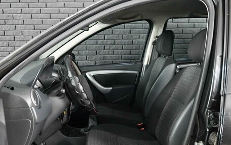 Renault Duster I рестайлинг, 2012 год, 785 000 рублей, 10 фотография