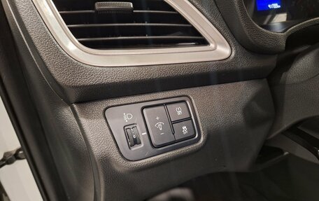 Hyundai Solaris II рестайлинг, 2020 год, 1 639 000 рублей, 17 фотография