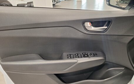 Hyundai Solaris II рестайлинг, 2020 год, 1 639 000 рублей, 21 фотография