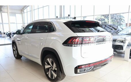 Volkswagen Teramont I, 2025 год, 6 249 000 рублей, 3 фотография