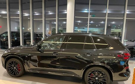 BMW X5, 2025 год, 16 600 000 рублей, 2 фотография