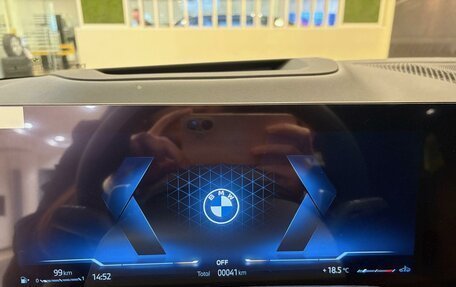 BMW X5, 2025 год, 16 600 000 рублей, 9 фотография
