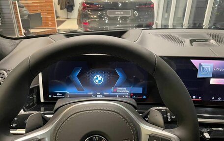 BMW X5, 2025 год, 16 600 000 рублей, 14 фотография