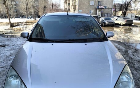 Ford Focus IV, 2004 год, 177 000 рублей, 3 фотография