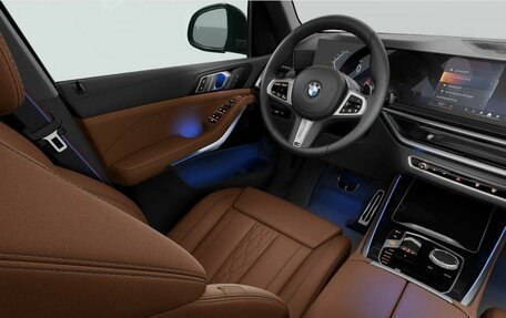 BMW X5, 2025 год, 16 600 000 рублей, 6 фотография