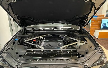 BMW X5, 2025 год, 16 600 000 рублей, 13 фотография