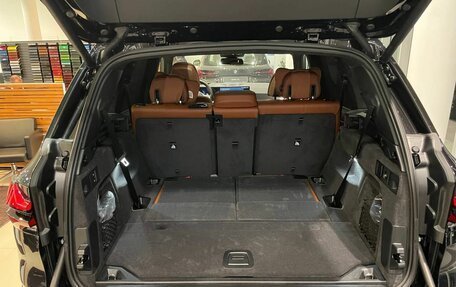 BMW X5, 2025 год, 16 600 000 рублей, 12 фотография