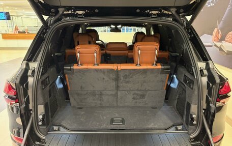 BMW X5, 2025 год, 16 600 000 рублей, 8 фотография