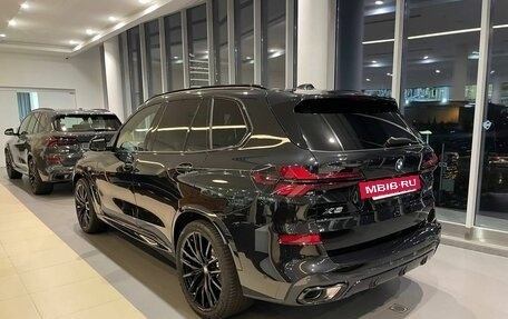 BMW X5, 2025 год, 16 600 000 рублей, 5 фотография