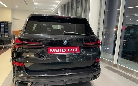 BMW X5, 2025 год, 16 600 000 рублей, 4 фотография