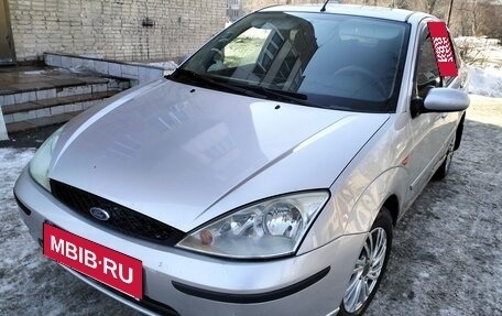 Ford Focus IV, 2004 год, 177 000 рублей, 2 фотография
