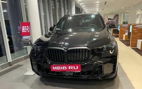 BMW X5, 2025 год, 16 600 000 рублей, 3 фотография