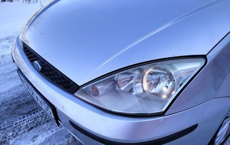 Ford Focus IV, 2004 год, 177 000 рублей, 5 фотография