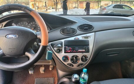 Ford Focus IV, 2004 год, 177 000 рублей, 9 фотография