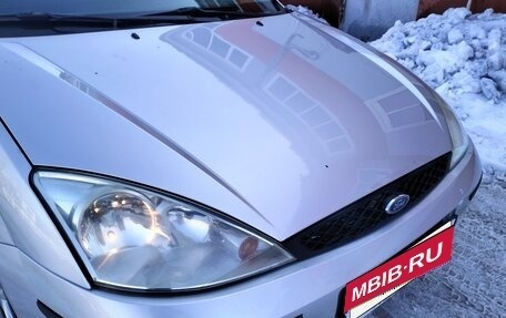 Ford Focus IV, 2004 год, 177 000 рублей, 4 фотография