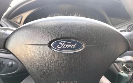 Ford Focus IV, 2004 год, 177 000 рублей, 11 фотография