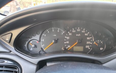 Ford Focus IV, 2004 год, 177 000 рублей, 13 фотография