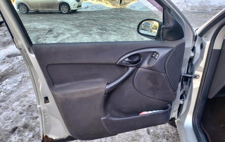 Ford Focus IV, 2004 год, 177 000 рублей, 15 фотография