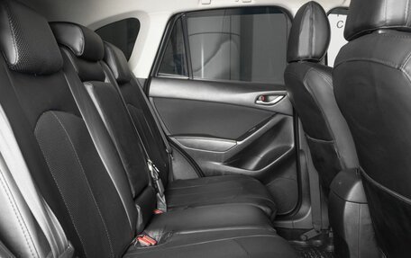 Mazda CX-5 II, 2016 год, 2 109 400 рублей, 8 фотография