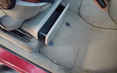 Renault Scenic III, 2004 год, 330 000 рублей, 7 фотография