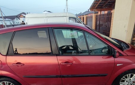 Renault Scenic III, 2004 год, 330 000 рублей, 8 фотография