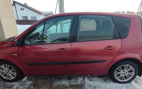 Renault Scenic III, 2004 год, 330 000 рублей, 2 фотография