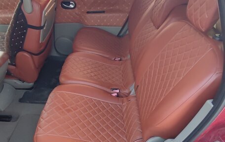 Renault Scenic III, 2004 год, 330 000 рублей, 5 фотография