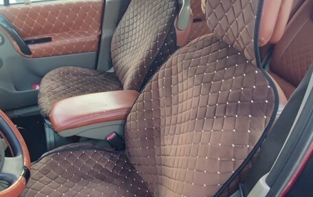 Renault Scenic III, 2004 год, 330 000 рублей, 4 фотография