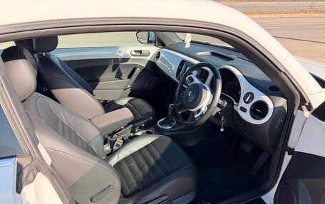 Volkswagen Beetle, 2012 год, 949 000 рублей, 7 фотография