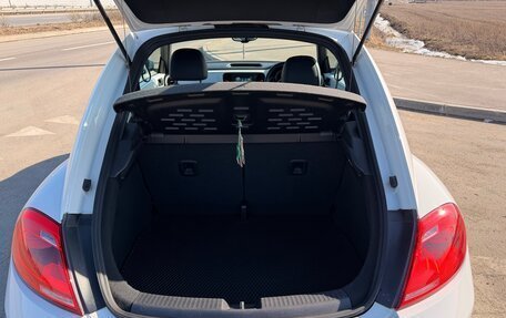 Volkswagen Beetle, 2012 год, 949 000 рублей, 6 фотография