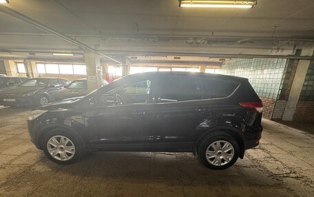 Ford Kuga III, 2014 год, 1 100 000 рублей, 2 фотография