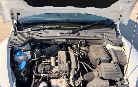 Volkswagen Beetle, 2012 год, 949 000 рублей, 13 фотография