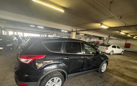 Ford Kuga III, 2014 год, 1 100 000 рублей, 5 фотография