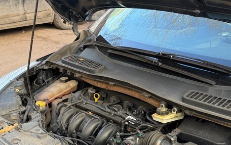 Ford Kuga III, 2014 год, 1 100 000 рублей, 8 фотография