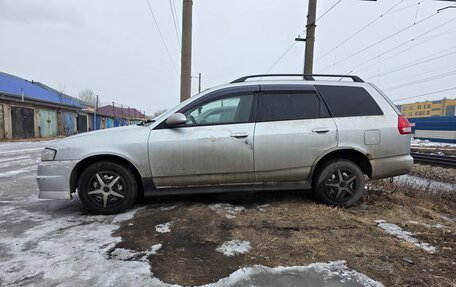 Nissan Wingroad III, 2000 год, 160 000 рублей, 7 фотография