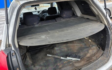 Nissan Wingroad III, 2000 год, 160 000 рублей, 3 фотография