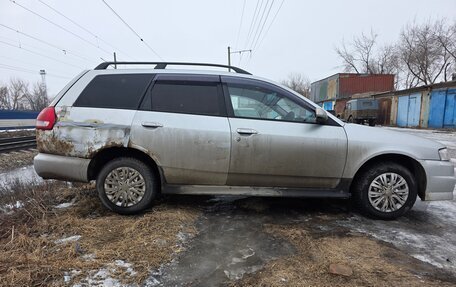 Nissan Wingroad III, 2000 год, 160 000 рублей, 6 фотография