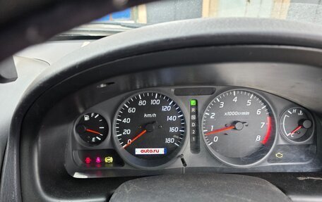 Nissan Wingroad III, 2000 год, 160 000 рублей, 2 фотография