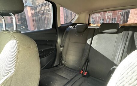 Ford Kuga III, 2014 год, 1 100 000 рублей, 10 фотография