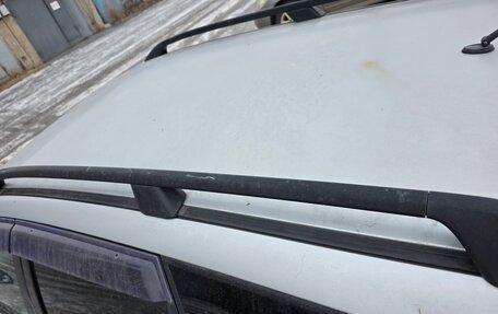 Nissan Wingroad III, 2000 год, 160 000 рублей, 10 фотография