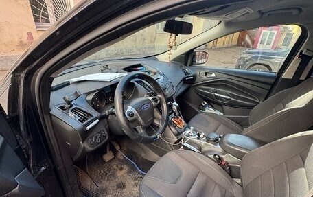 Ford Kuga III, 2014 год, 1 100 000 рублей, 9 фотография