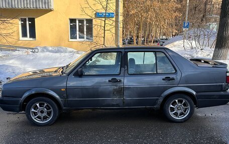 Volkswagen Jetta III, 1990 год, 120 000 рублей, 2 фотография