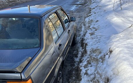 Volkswagen Jetta III, 1990 год, 120 000 рублей, 4 фотография