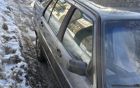 Volkswagen Jetta III, 1990 год, 120 000 рублей, 5 фотография